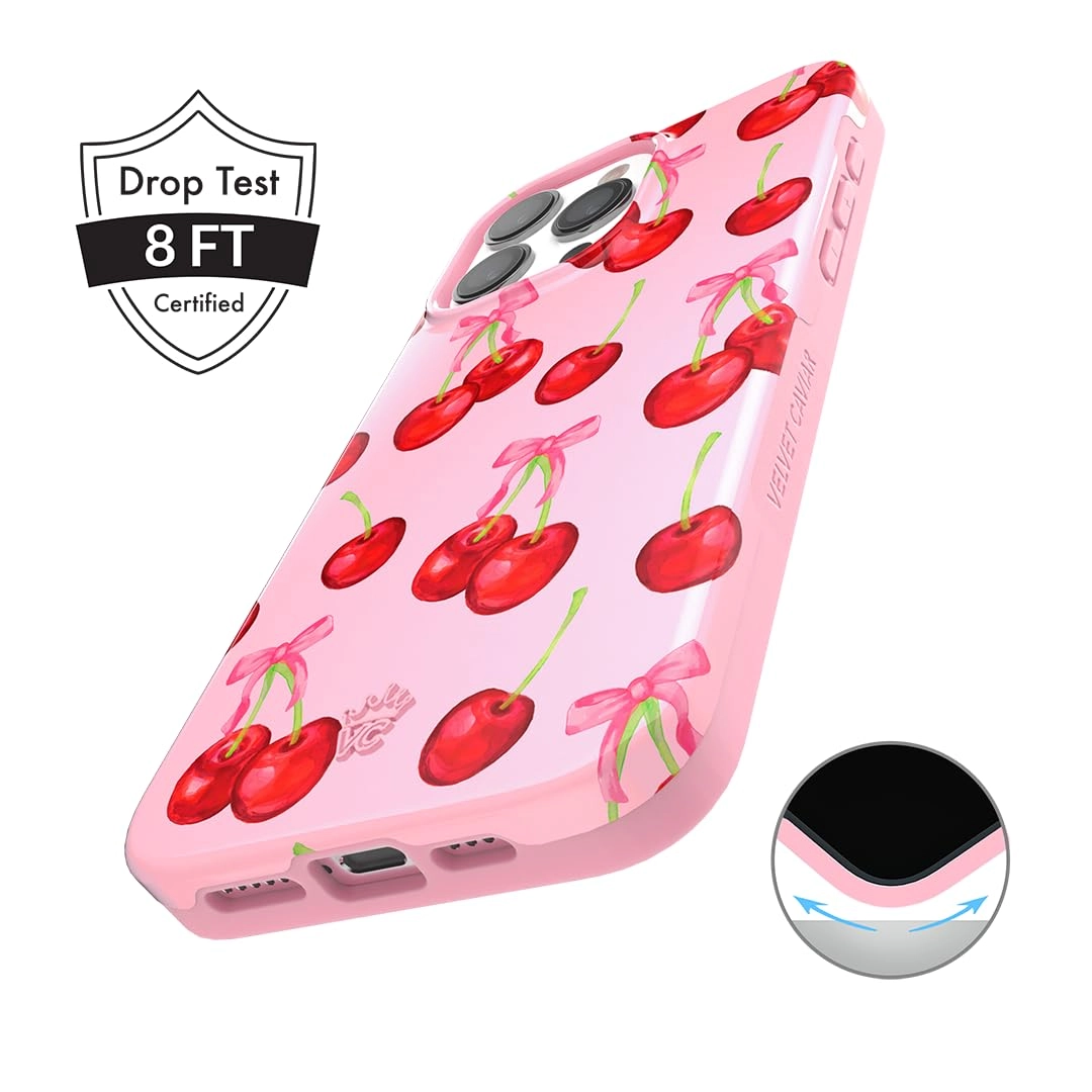 iPhone 15 Pro Max Case - Thermoplastic Polyurethane with MagSafe for iPhone 15 Pro Max