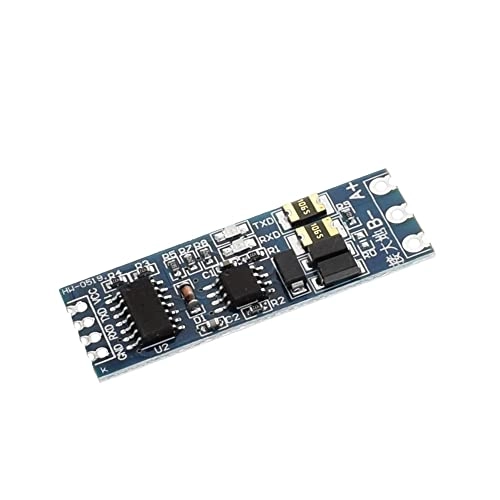 TTL to RS485 Module