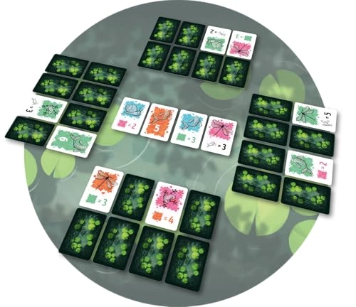 SYMBIOSE - Card Game
