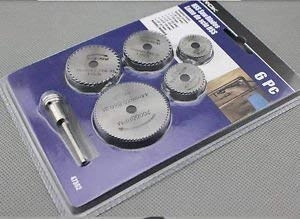 HSS Circular Saw Blades - HHS Saw Blade2208635mm HHS Saw Blade2508635mm + wood hole saw bits - 32 mm 38mm 44mm 54mm
