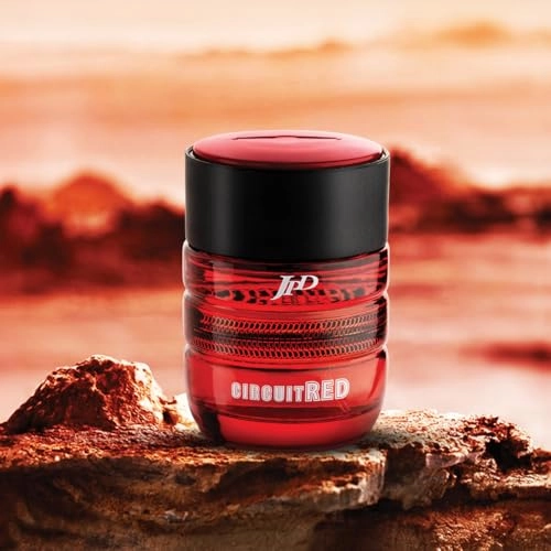 Circuit Red Eau de Toilette 100ml