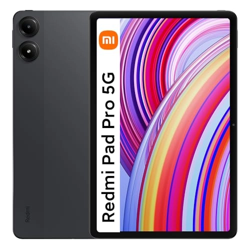 Redmi Pad Pro - 128GB 12.1"