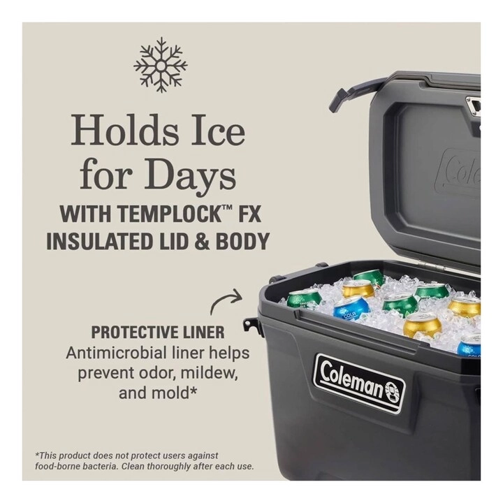 Convoy Cooler COL2193725