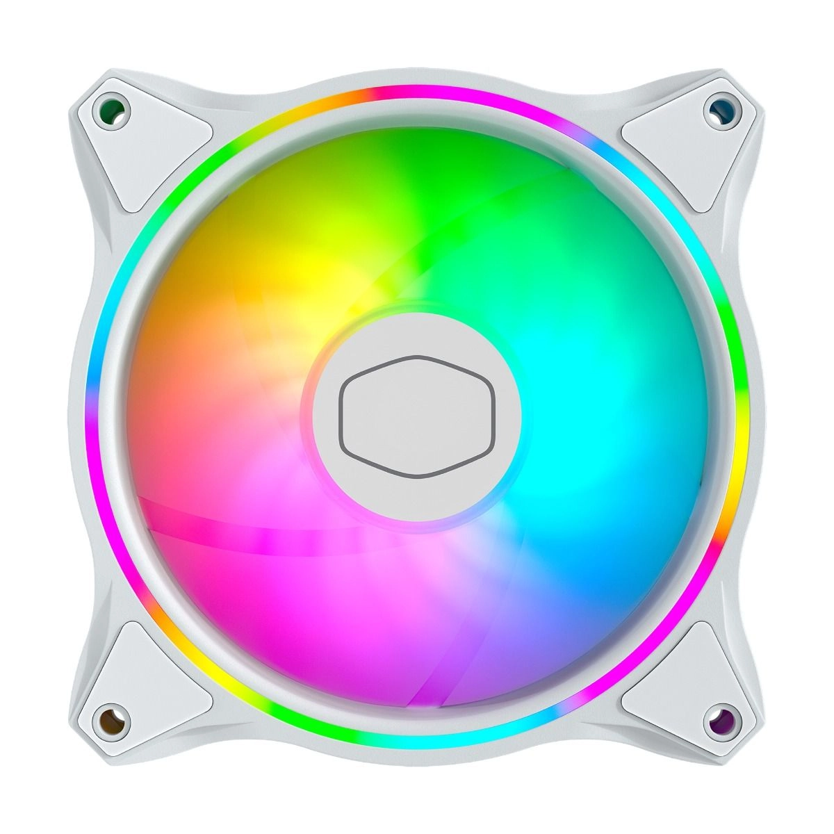 MF120 Halo - 1 fan(s)