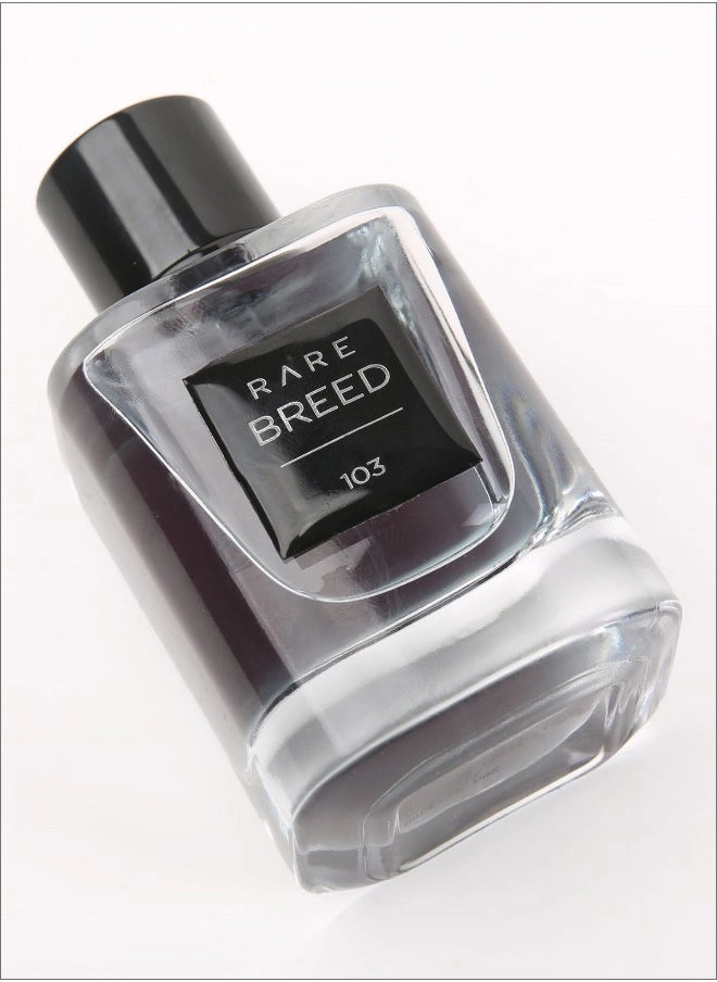 Tanjim Squad RARE BREED 103 Eau de Parfum 100 ml