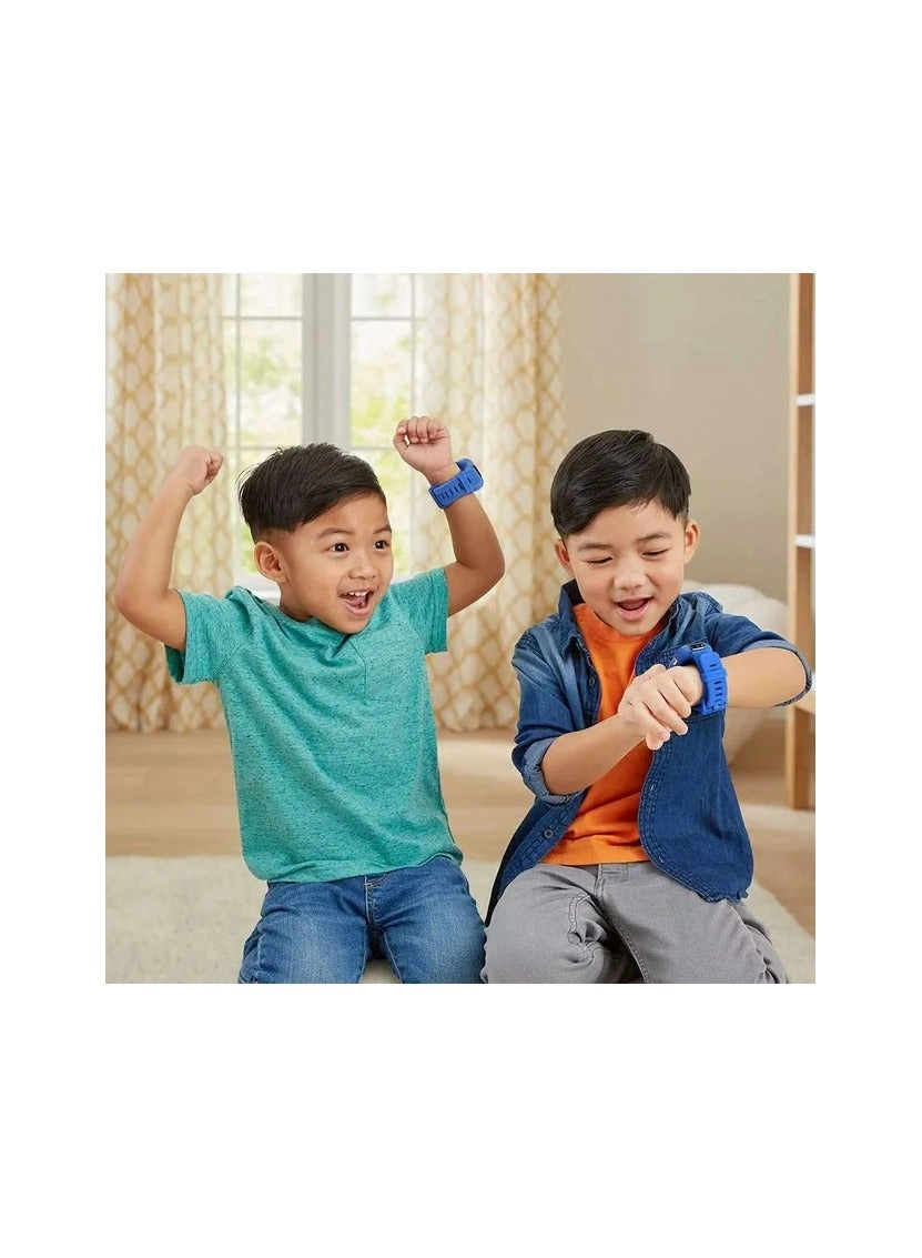 Kidizoom Smartwatch DX3