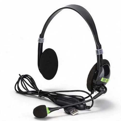 SY440MV Wired Headset