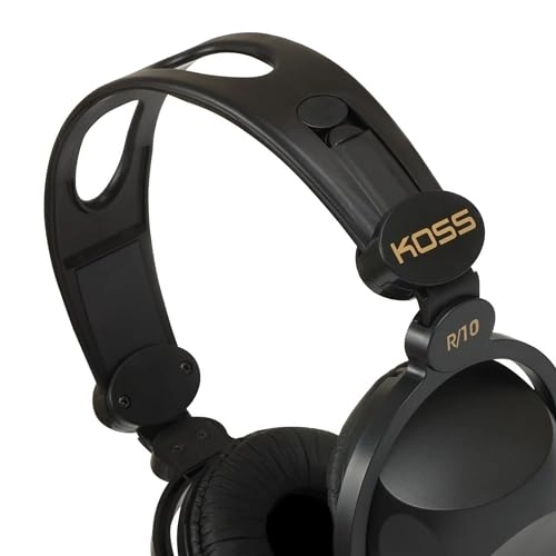 R-10 Wired Headphone