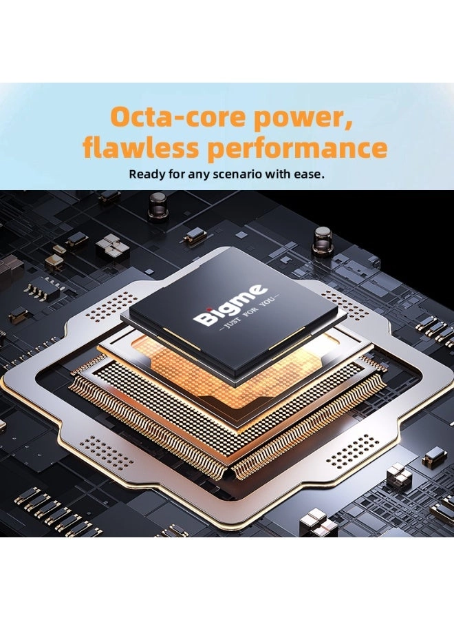 HiBreak S - 8 GB 128 GB