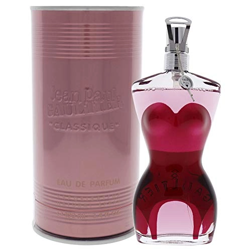Classique - Eau De Parfum 3.3 Ounce