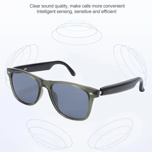 Translation Glasses - Real-time Voice Translation IP65 Waterproof