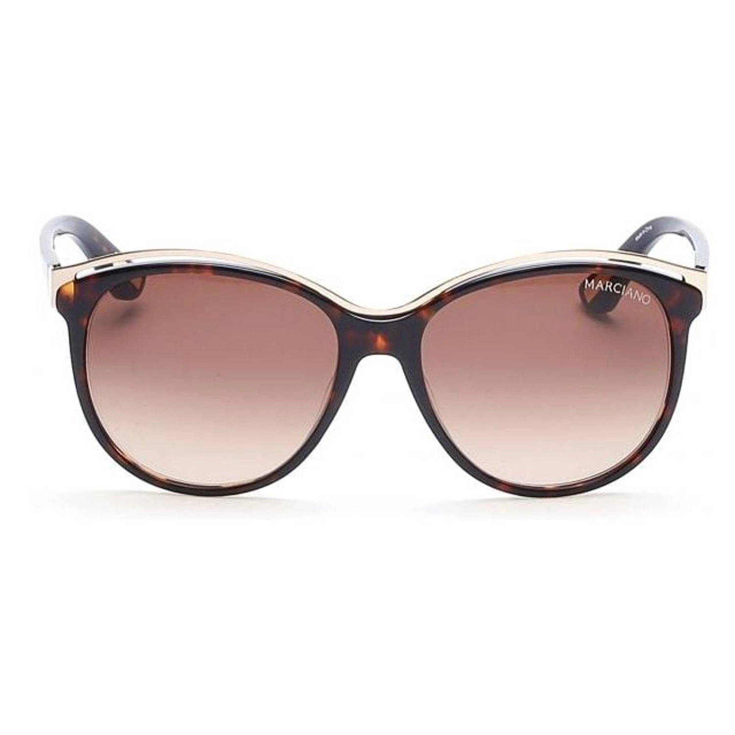 GM074452F57 - 57 mm Gradient Brown