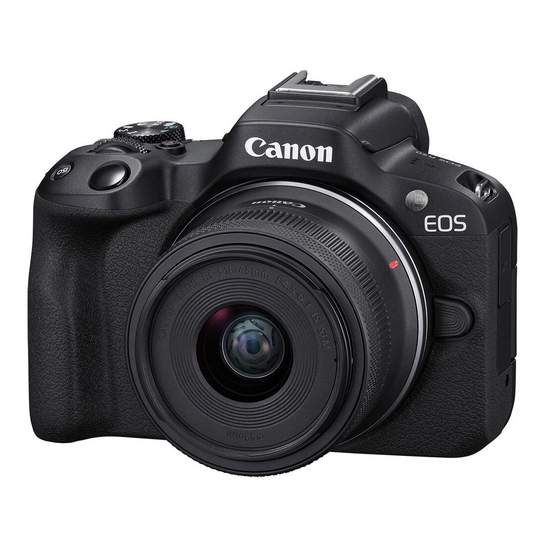 Canon EOS R50 Kit