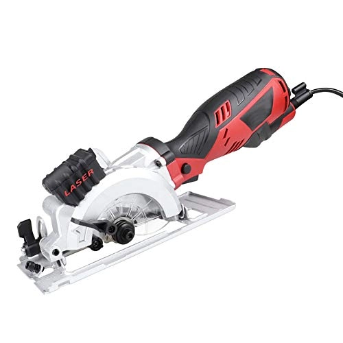 Circular Saw - 115mm