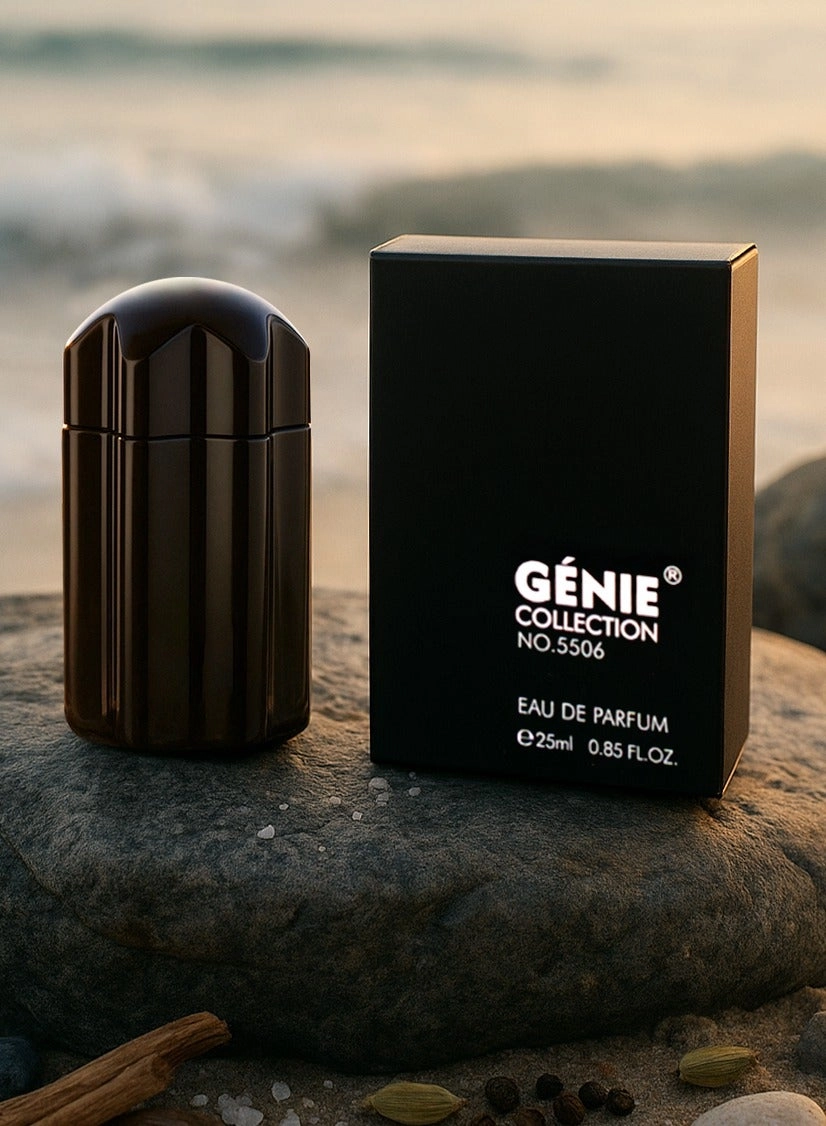 No. 5506 - Eau de Parfum 25ml