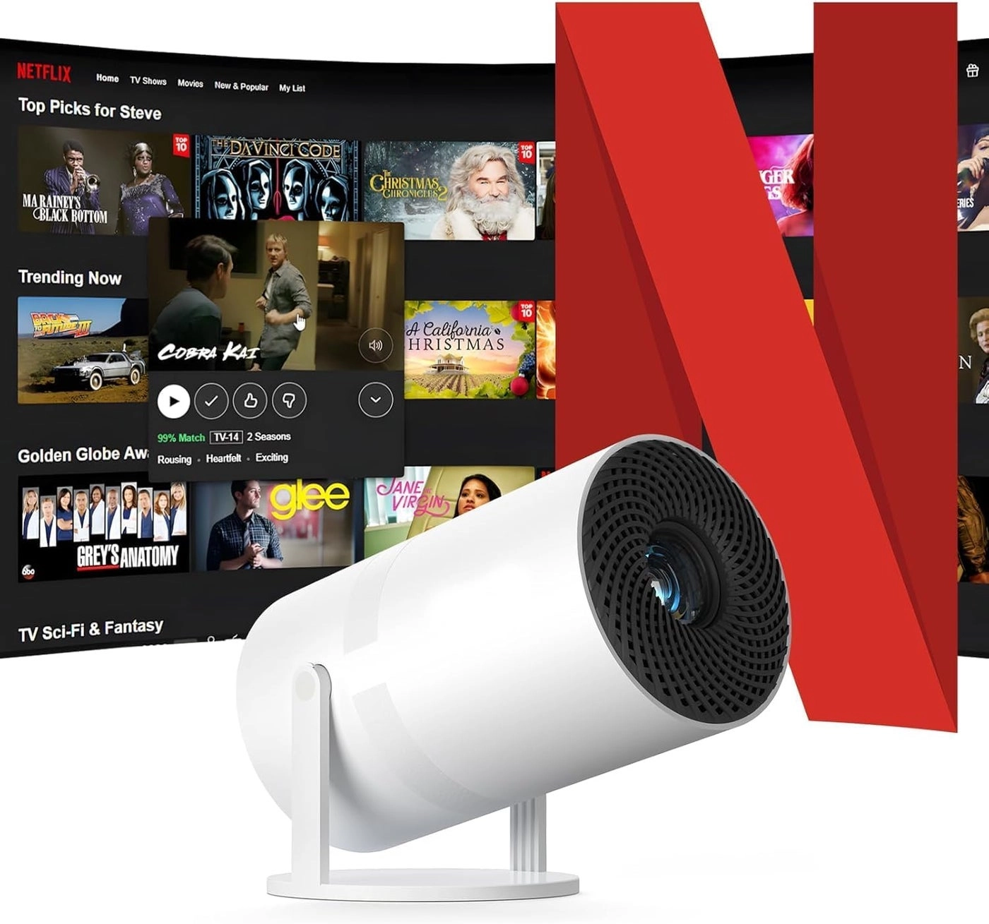 QUANGZHOU X3 3840 x 2160