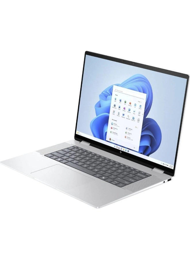 Envy x360 - 16'' 1000GB 16GB 12-core Ultra 7 155U