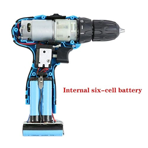 Combi Drill - 1000mAh