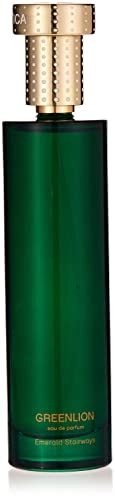 Greenlion Emerald Stairways Eau de Parfum 100 ml