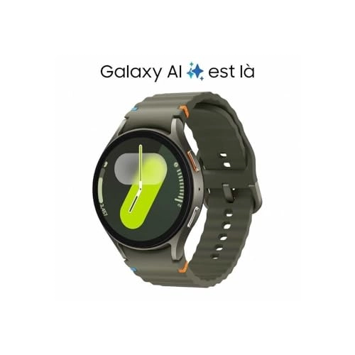 Galaxy Watch7 44mm Aluminium LTE GPS