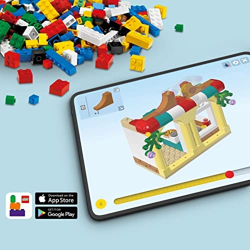 Avatar Payakan the Tulkun & Crabsuit (75579)