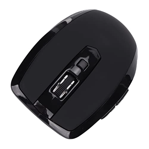 Wireless Mouse - 2.4G