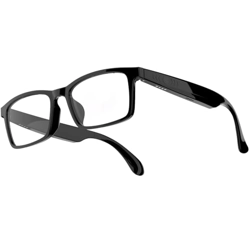 G10-Z - Smart Glasses Bluetooth 5.3 Anti-Blue Light