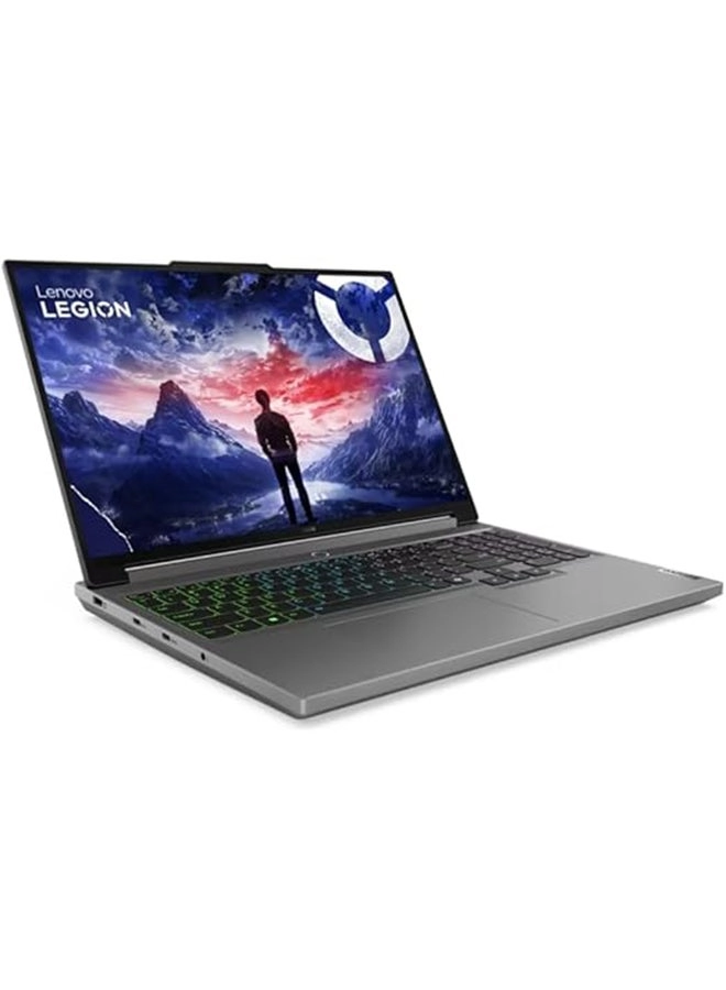 Legion 5 16IRX9 - 16'' Core i9-14900HX 32GB DDR5 1TB SSD
