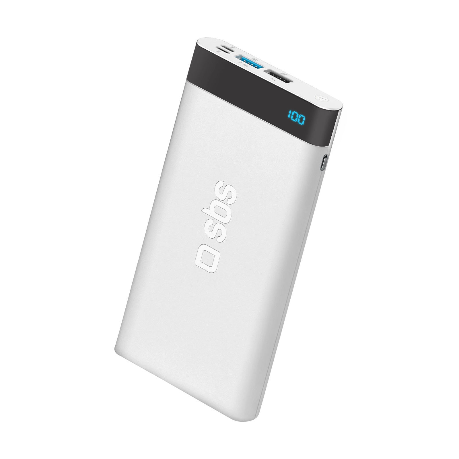 Power Delivery Powerbank - 10000mAh