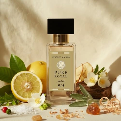 914 - Eau de Parfum 50 ml