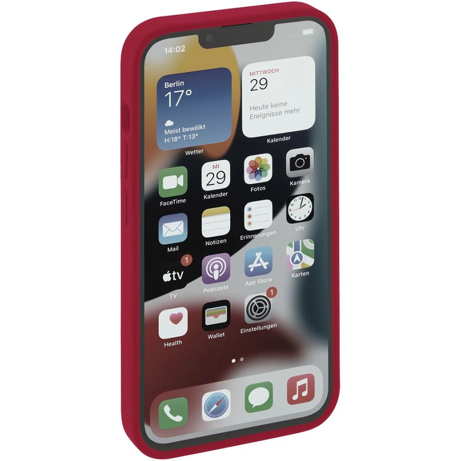 MagCase Finest Feel Pro Case with MagSafe for iPhone 14 Pro Max