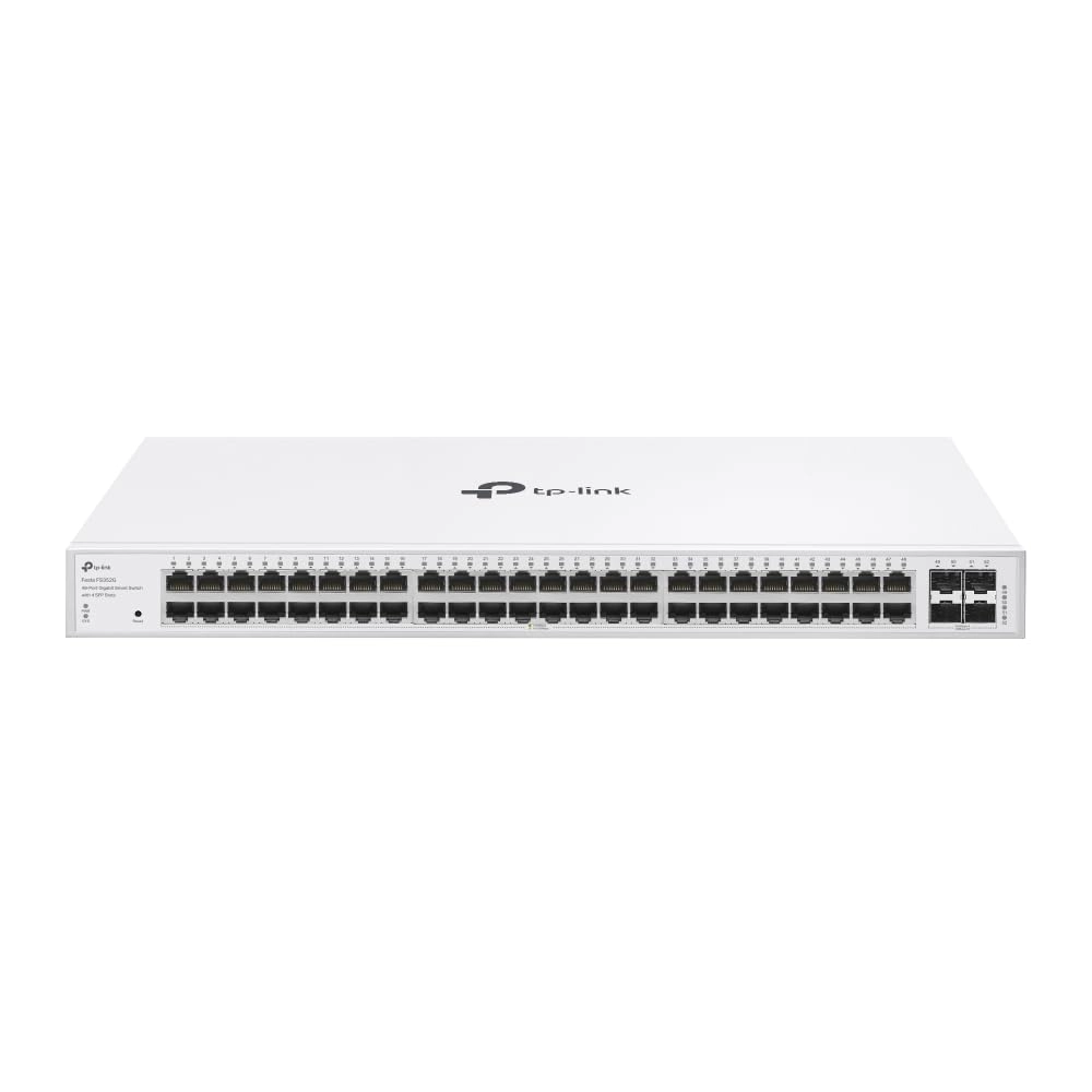 TP-Link Festa FS352G 52-ports