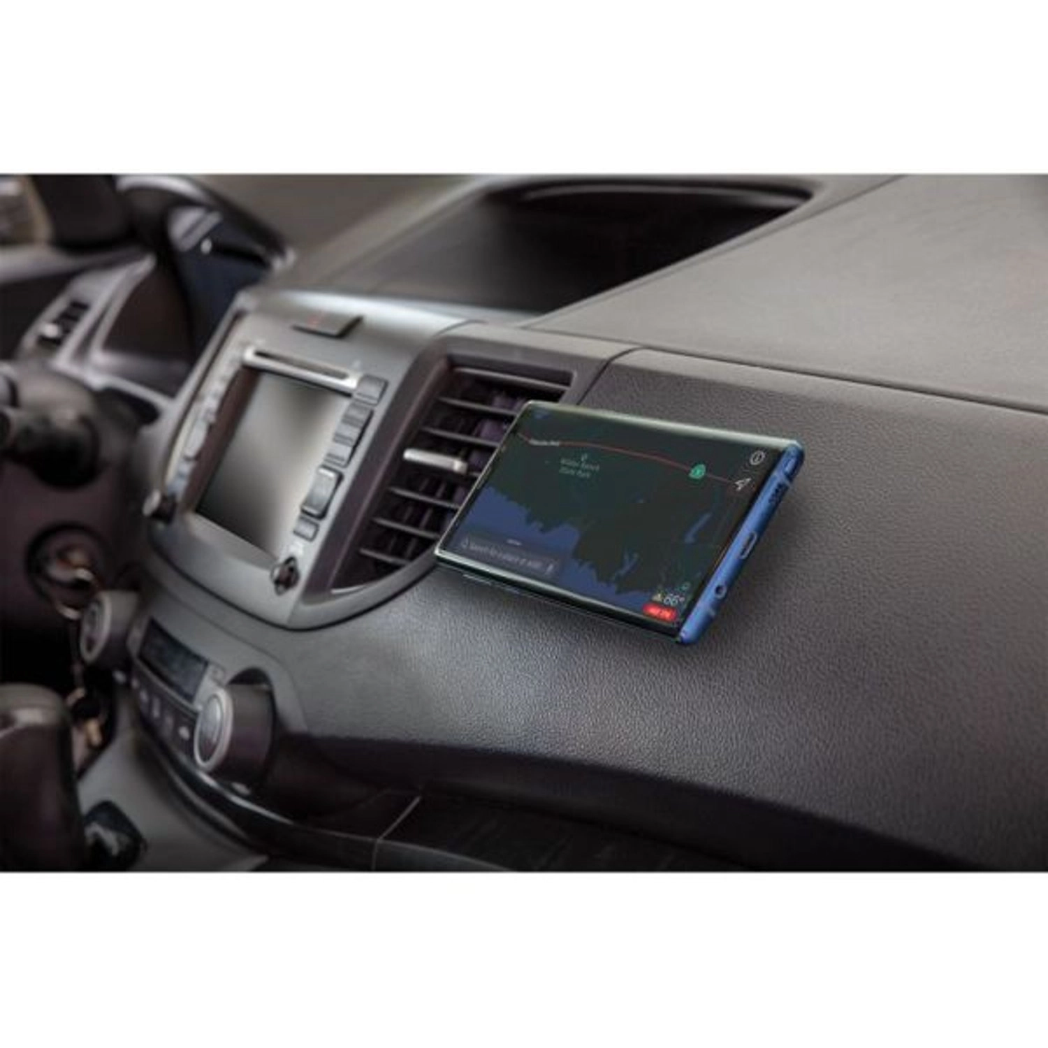 MagicMount Pro XL - Magnetic Car Mount