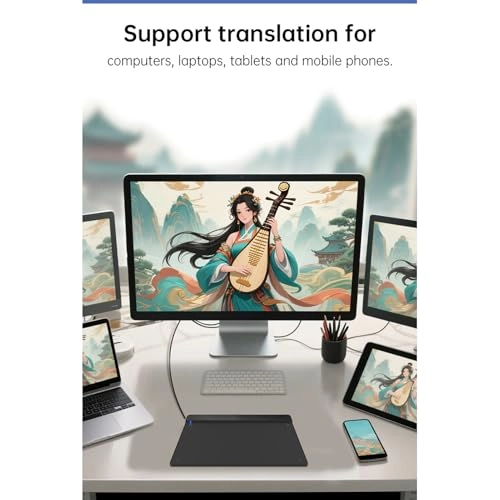 T640 - 187x105mm 16384 Pressure Levels