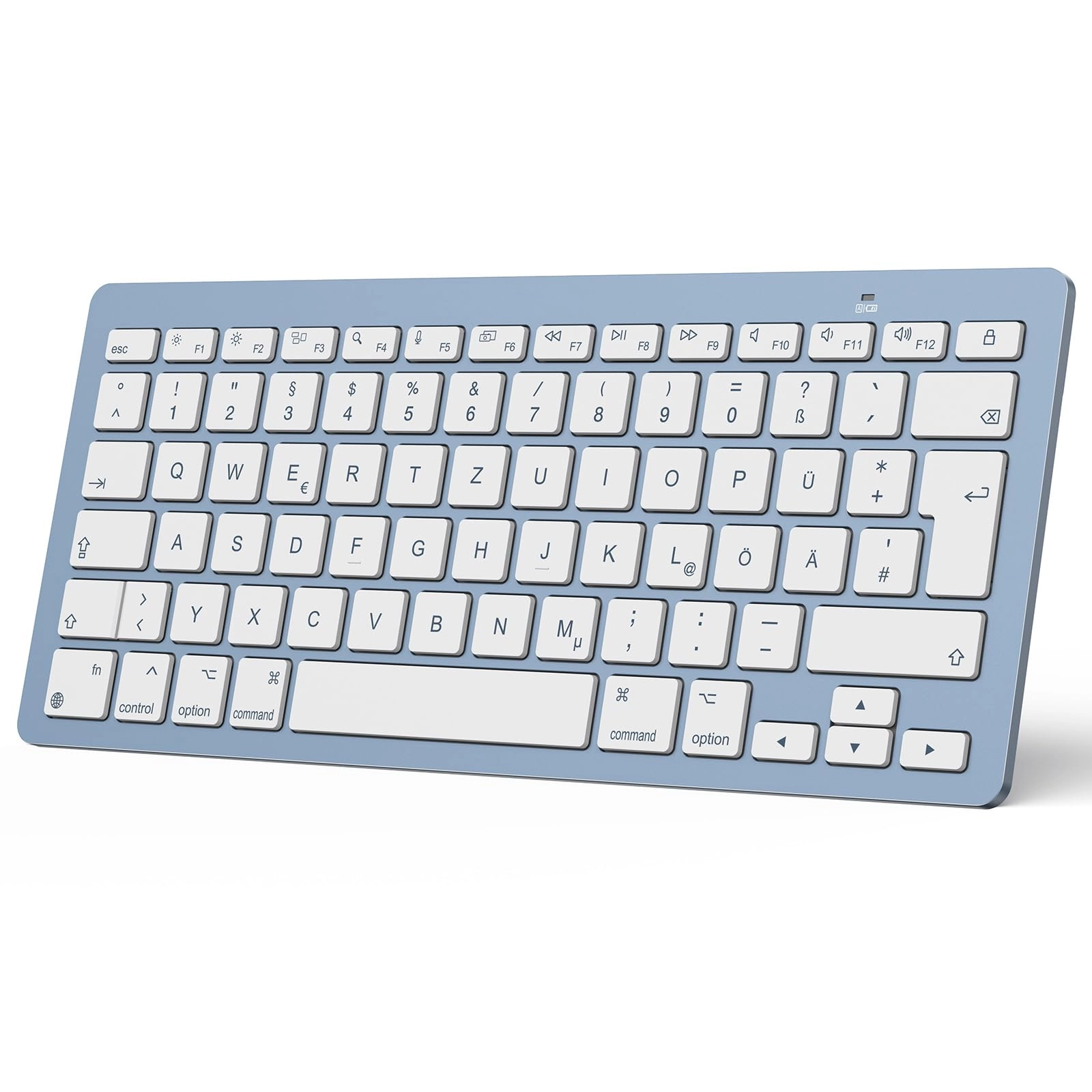 Bluetooth Keyboard - Wireless
