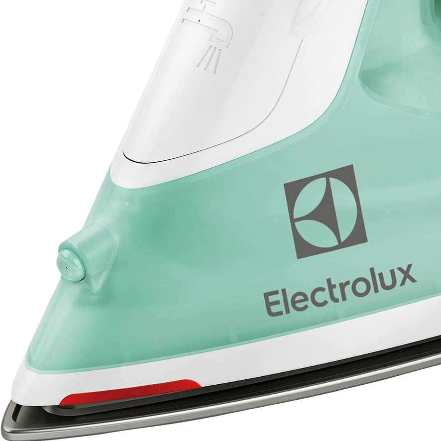 EDB1720 - Steam Iron 30 gram per minute 2200 Watt