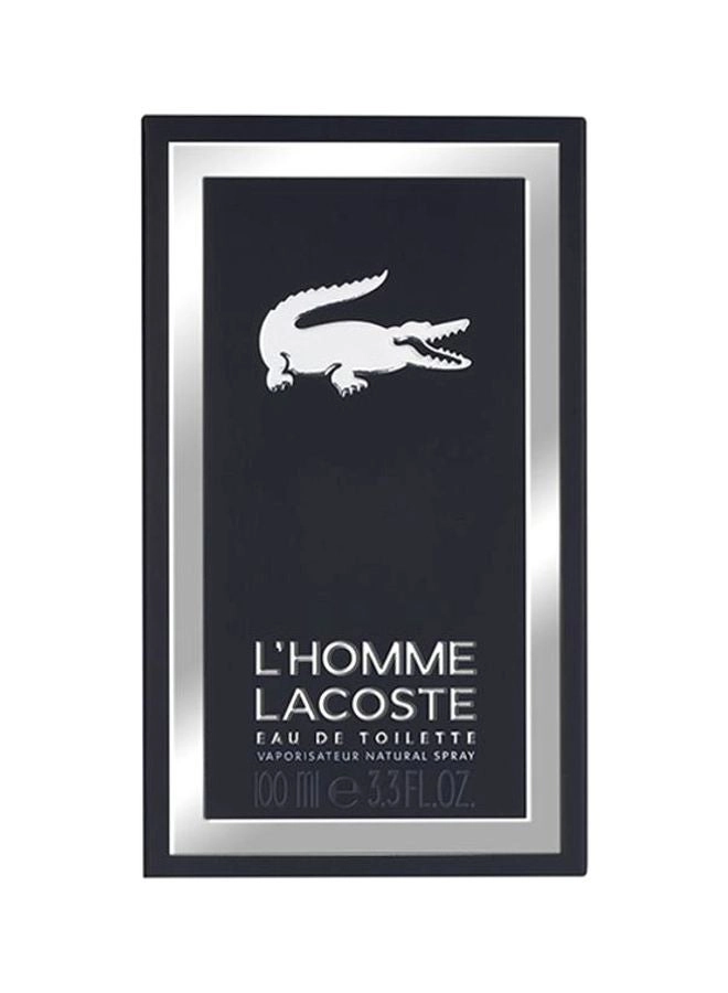 White Blanc Eau de Toilette 100 ml