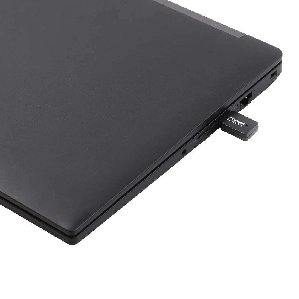 EW-7722UTn V3 - Wi-Fi 4 802.11n Mini USB Wireless