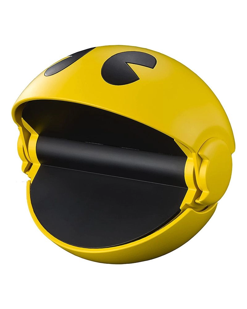 BANDAI TAMASHII NATIONS Waka Waka Pac-Man Proplica