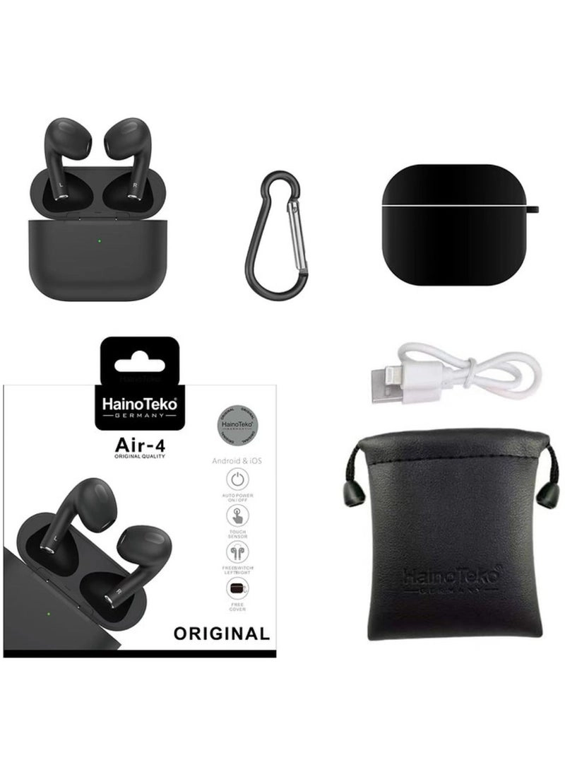 Air4 Wireless Earphone