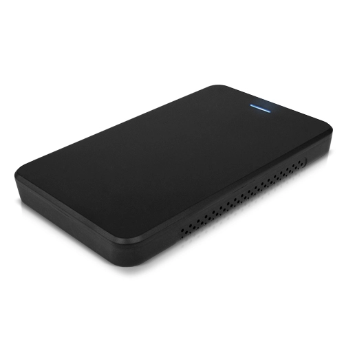 Express USB 3.0 - 5400 RPM 1TB 2.5 Inches HDD