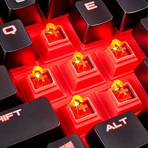 Mechanical keyboard - Wired