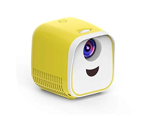 Mini Projector - 1000 ANSI lumens 320 x 240