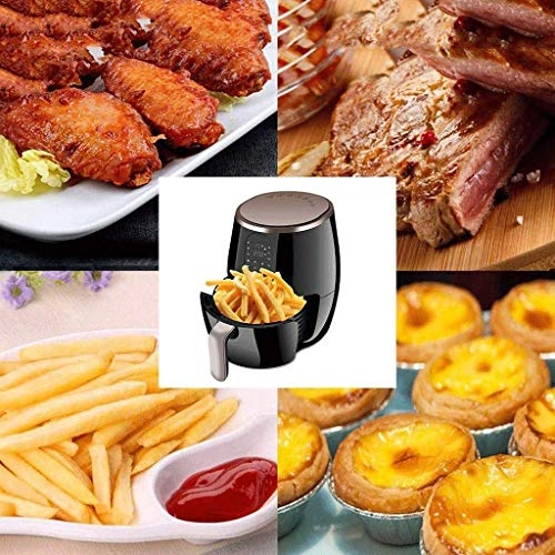 Air Fryer ztJrEV3ME5Qe6zVk