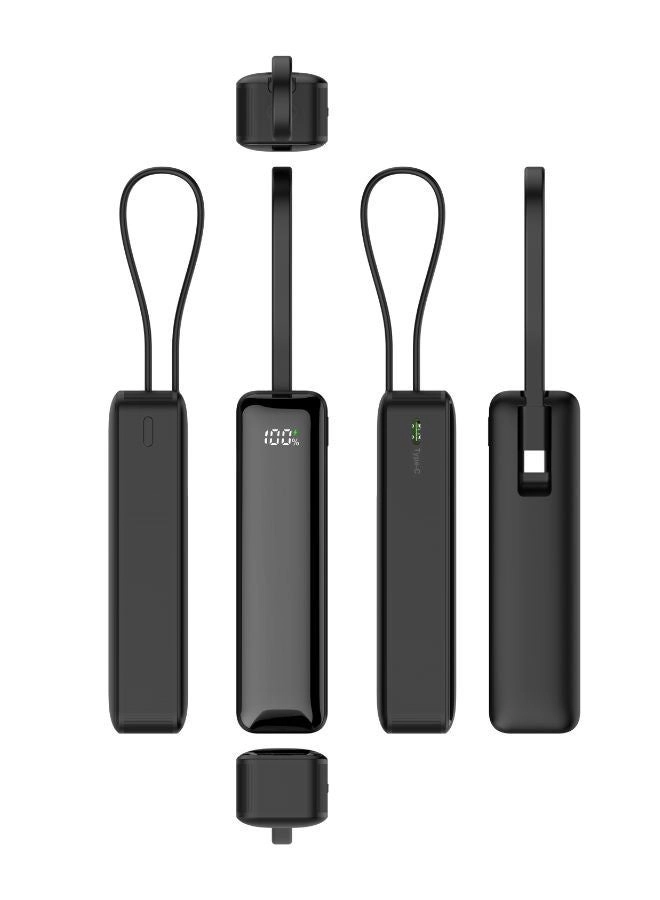 VOLT X5 - 5000mAh 20W