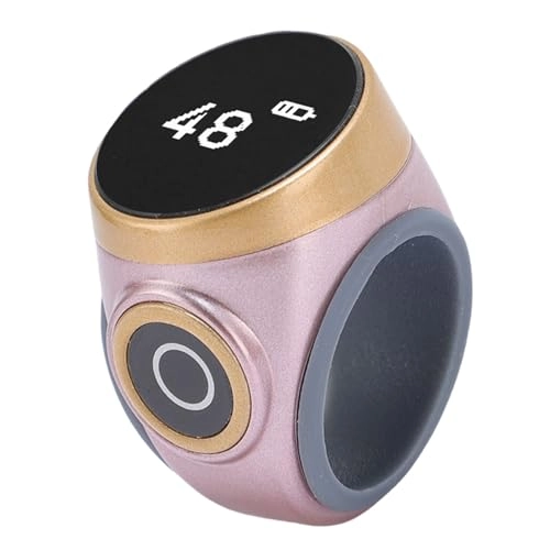 306nmpztcu-13 - Smart Counter Ring Digital LCD