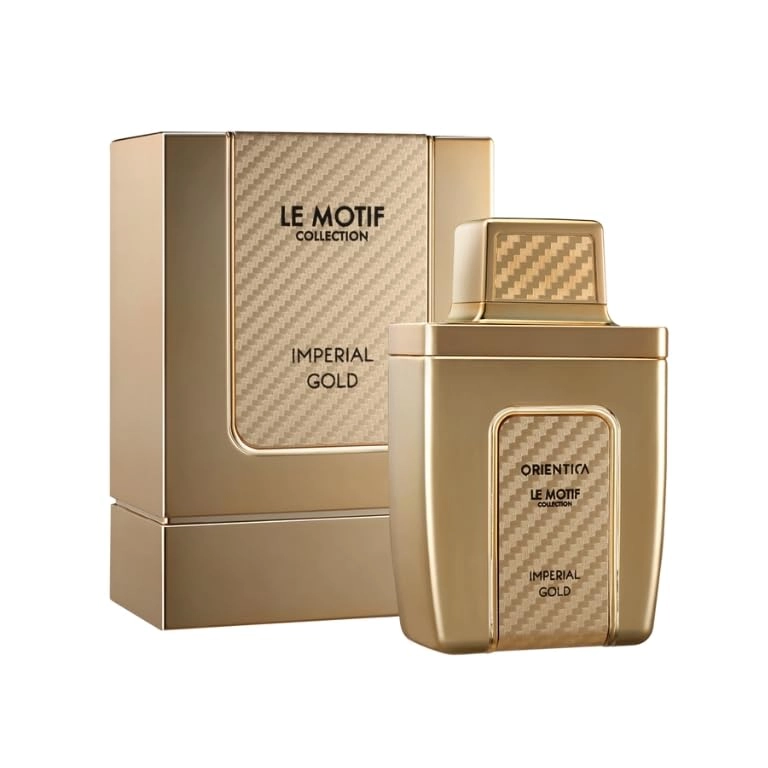 Imperial Gold Eau de Parfum 85ml