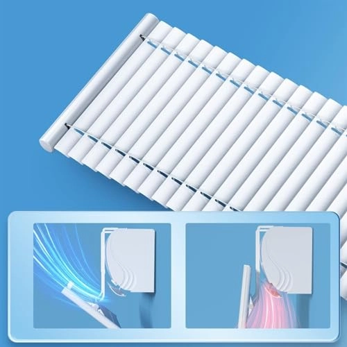 Air Conditioner Deflector