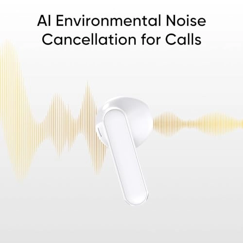 Buds T01 Wireless Earbud