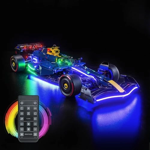 Lighting Kit 42206 - LED Remote Control Version
